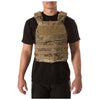 5.11 Tactical TacTec Plate Carrier - Bulletproof Zone