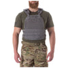 5.11 Tactical TacTec Plate Carrier - Bulletproof Zone