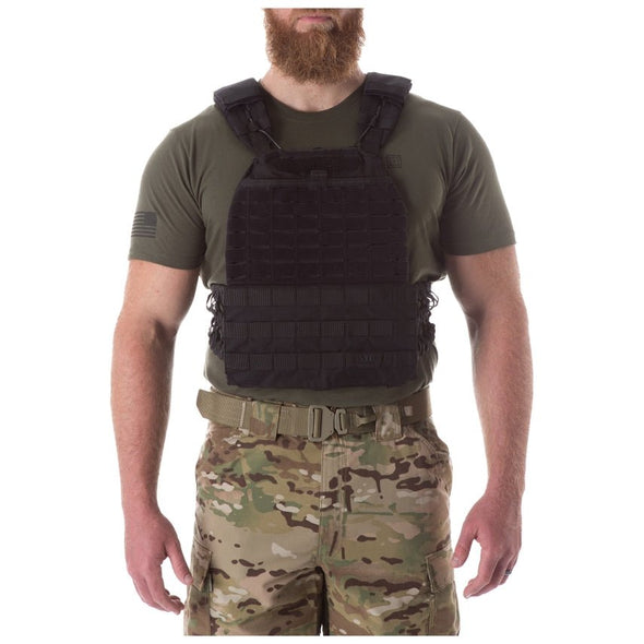 5.11 Tactical TacTec Plate Carrier - Bulletproof Zone