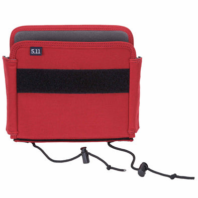 5.11 Tactical Turnout Pocket Organizer II - Bulletproof Zone