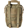 5.11 Tactical UCR IFAK Pouch - Bulletproof Zone