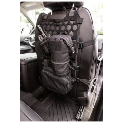 5.11 Tactical Vehicle Ready Hexgrid® Seat - Bulletproof Zone