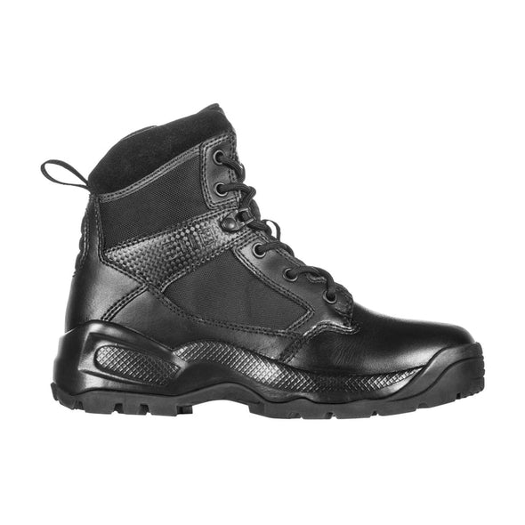 5.11 TACTICAL WOMENS A.T.A.C® 2.0 6" SIDE ZIP BOOT - Bulletproof Zone