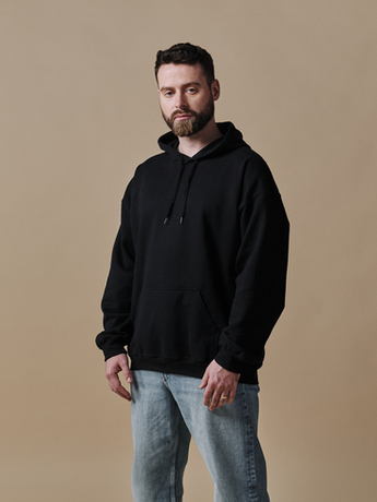 Civilian Co. Men's Bulletproof Hoodie (NIJ IIIA)