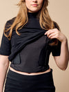 Civilian Co. Women's Bulletproof T-Shirt (NIJ IIIA)