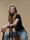 Civilian Co. Women's Bulletproof T-Shirt (NIJ IIIA)