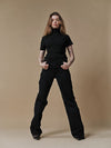 Civilian Co. Women's Bulletproof T-Shirt (NIJ IIIA)