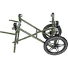 North American Rescue Wheeled Litter Carrier
