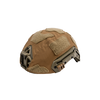 Defense Mechanisms Ballistic Helmet Cover