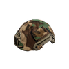 Defense Mechanisms Ballistic Helmet Cover