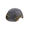 Defense Mechanisms Ballistic Helmet Cover