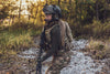 Legacy Safety Specials Ops Level IIIA Ballistic Helmet