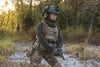 Legacy Safety Specials Ops Level IIIA Ballistic Helmet