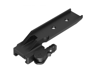 AGM Global Vision 2120 ADM Single Lever Quick Release Commercial Grade Mount