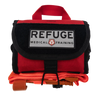 Refuge Medical ARK(Advanced Rip-Away Kit) First Aid Kit