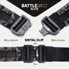 Tacticon Armament Battle Belt V2 Elite Buildout