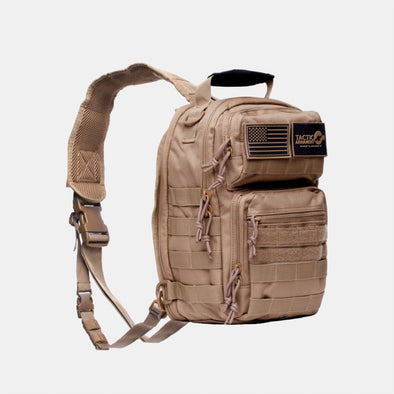 Tacticon Armament BattlePack Lite - Sling Backpack