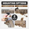 Tacticon Armament Battle Sling Elite - 2-Point QD Rifle Sling Buildout