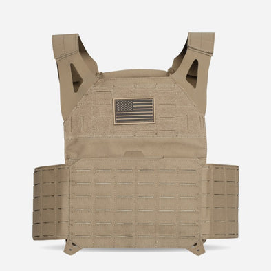 Tacticon Armament BattleVest Lite Plate Carrier