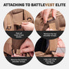 Tacticon Armament BattlePack Elite - BattleGear Elite