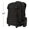BulletBlocker NIJ IIIA Condor Orion Assault Tactical Backpack