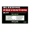 Refuge Medical Basic Prevention Kit - BPK