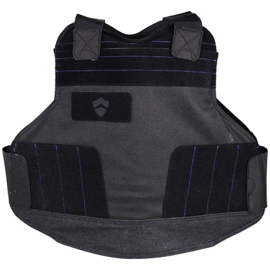 Bulletsafe Bulletproof Vest VP4 Level IIIA - NIJ Certified