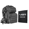 NcStar 2911 Backpack With 10"X12" Soft Panel