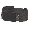 Chase Tactical Rapid Disconnect Cummerbund with RDS Buckle System -  Black Small/Medium, Chase Tactical Rapid Disconnect Cummerbund with RDS Buckle System -  Black Large/XL