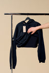 Civilian Co. Women's Bulletproof Hoodie (NIJ IIIA)