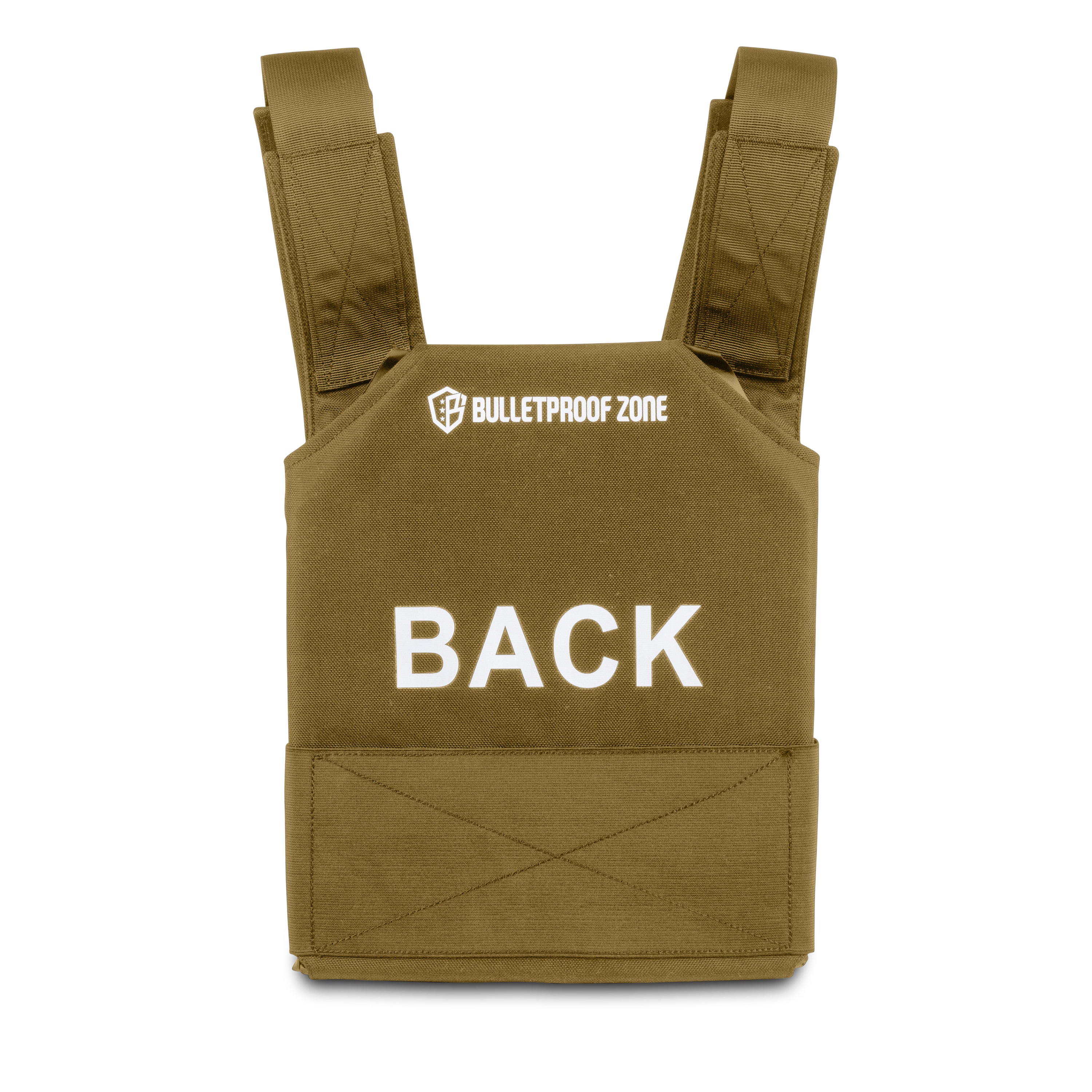 ProtectVest® - Fast, Easy and Trusted Bulletproof Vest (choose size and level)
