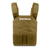 ProtectVest® - 11"x14" Level IIIA Bulletproof Vest