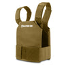 ProtectVest® - 11"x14" Level IIIA Bulletproof Vest