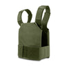 ProtectVest® - 11"x14" Level IIIA Bulletproof Vest