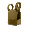 ProtectVest® - 11"x14" Level IIIA Bulletproof Vest