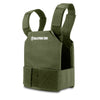 ProtectVest® - 11"x14" Level IIIA Bulletproof Vest