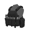 Warrior Assault Systems DCS DA 5.56mm Plate Carrier