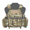 Warrior Assault Systems DCS DA 5.56mm Plate Carrier