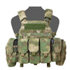 Warrior Assault Systems DCS M4 Plate Carrier