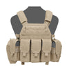Warrior Assault Systems DCS M4 Plate Carrier