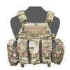 Warrior Assault Systems DCS M4 Plate Carrier