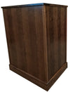 Executive Wood Products Defender™ Anti-Ballistic Work Station