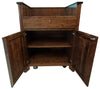 Executive Wood Products Defender™ Anti-Ballistic Work Station