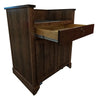 Executive Wood Products Defender™ Anti-Ballistic Work Station