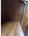 Executive Wood Products Defender™ Anti-Ballistic Work Station