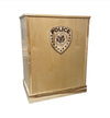 Executive Wood Products Defender™ Anti-Ballistic Work Station