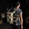 Tacticon Armament BattlePack Buildout - Backpack & Armor Plate