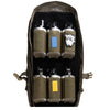 Defense Mechanisms Gas Grenade Placard Expansion