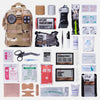 Tacticon Armament IFAK V3 Extensive (Individual First Aid Kit)