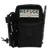 Refuge Medical Bear Minimum 2.0 Individual First Aid Kit (IFAK)
